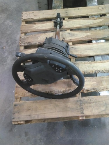 Replaces 2019 INTERNATIONAL LT STEERING COLUMN ,  GA