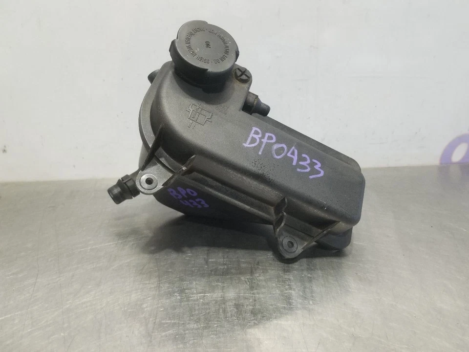 BMW Z3 ROADSTER 2000 2,8 L depósito jarra refrigerante motor Foto 2 de 4