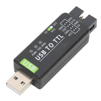 USB-zu-TTL-Konverter Ft232Rl Industrielle Mehrfachschutzschaltung Multisyst CHP