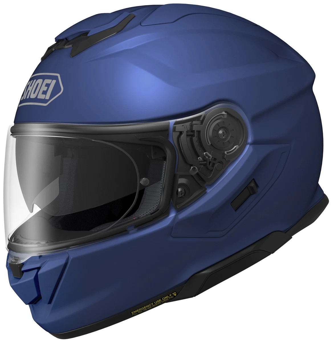 SHOEI Blue Full Faces Helmets for sale | eBay