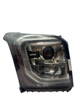 2015-2020 GMC YUKON XL RIGHT HAND PASSENGER SIDE HEADLIGHT WITH HID LAMP OEM