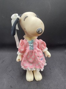 Dress Up Snoopy | eBay