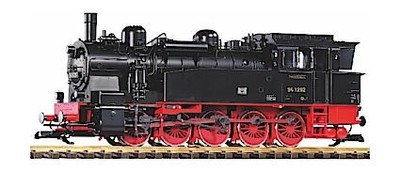 Piko 37250 G Scale DR III BR94 Steam Loco