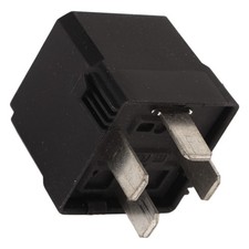 Fuel Pump Relay High Efficiency Sensitive Electrical Box Relay