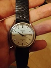 Vintage electric watch Seiko 3102 | RESERVED