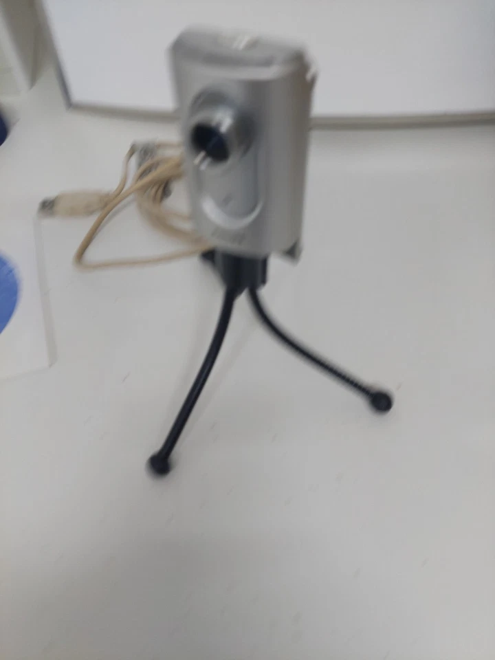 USB Web Camera Philips - Bild 4 von 4