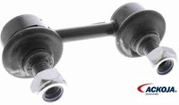 Ackoja A70-9599 Stange/Strebe FüR Stabilisator Koppelstange Strebe Vorne