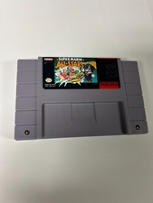 Super Mario All-Stars SNES Nintendo Game Cartridge Only