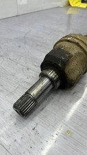 Cardan Peugeot 405