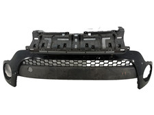 KIA SOUL 2017-2019 FACELIFT FRONT UPPER BUMPER CENTRE GRILLE 86561-B2500