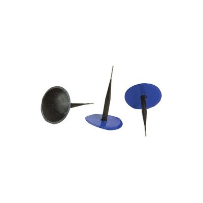 XTRA SEAL 13-673 Medium Plug-N-Patch,Dia 1/4 In.,PK24 33K055