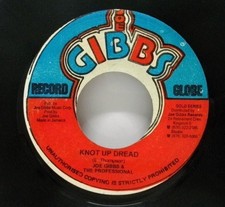 Jacob Miller - I'm Just A Dread, 7