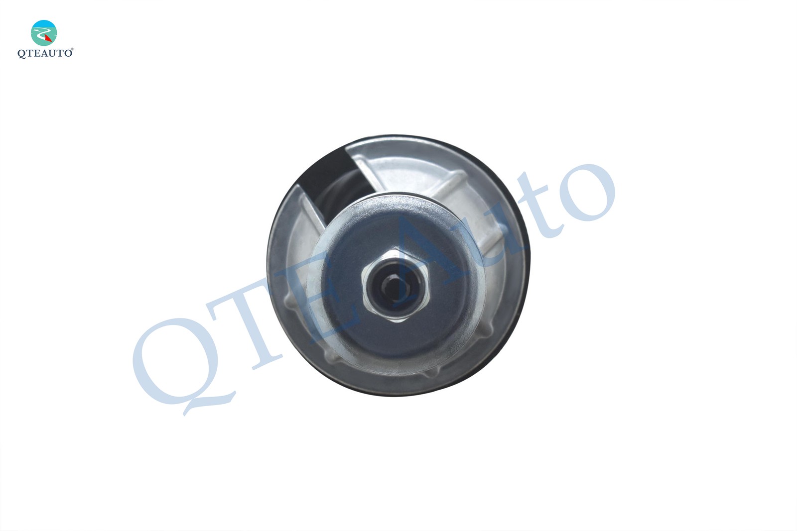 Pair of 2 Rear Complete Shock Absorber Kit For 1953-1962 Chevrolet Corvette