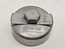 Assenmacher Tools Toy 640 Oil Filter Socket Wrench For Toyotalexuschrysler Assenmacher Tools Toy 640 Oil Filter Socket Wrench For Toyotalexuschrysler
