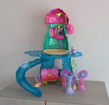 Mattel - Barbie Fairytopia J0771-0 - Mermaidia Spielset