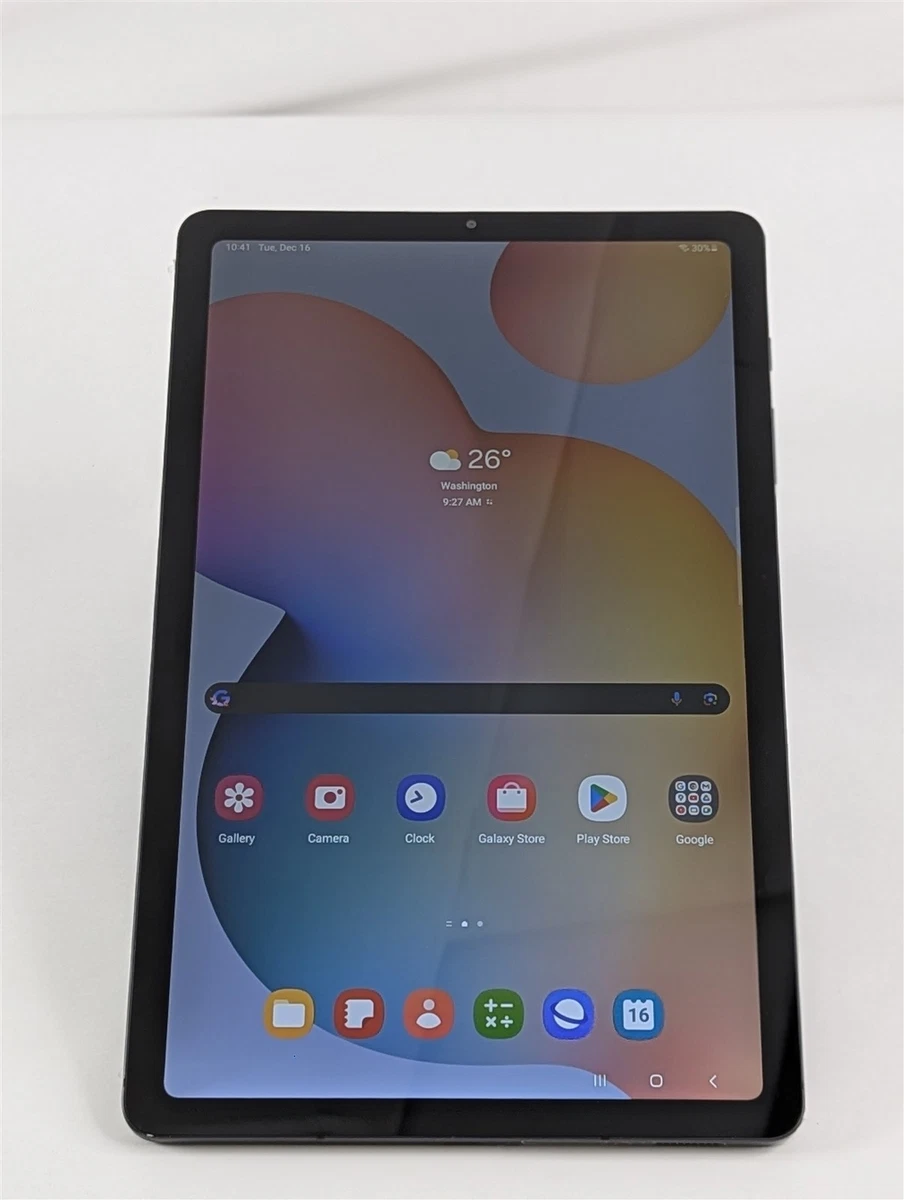 25+ Samsung Galaxy Tab S6 Lite for sale | Updated Oct 2026