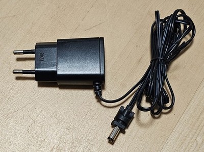 * GPE Golden Profit Electeronics Power Supply Netzteil 10V 0,2A GPE003W-100020-2