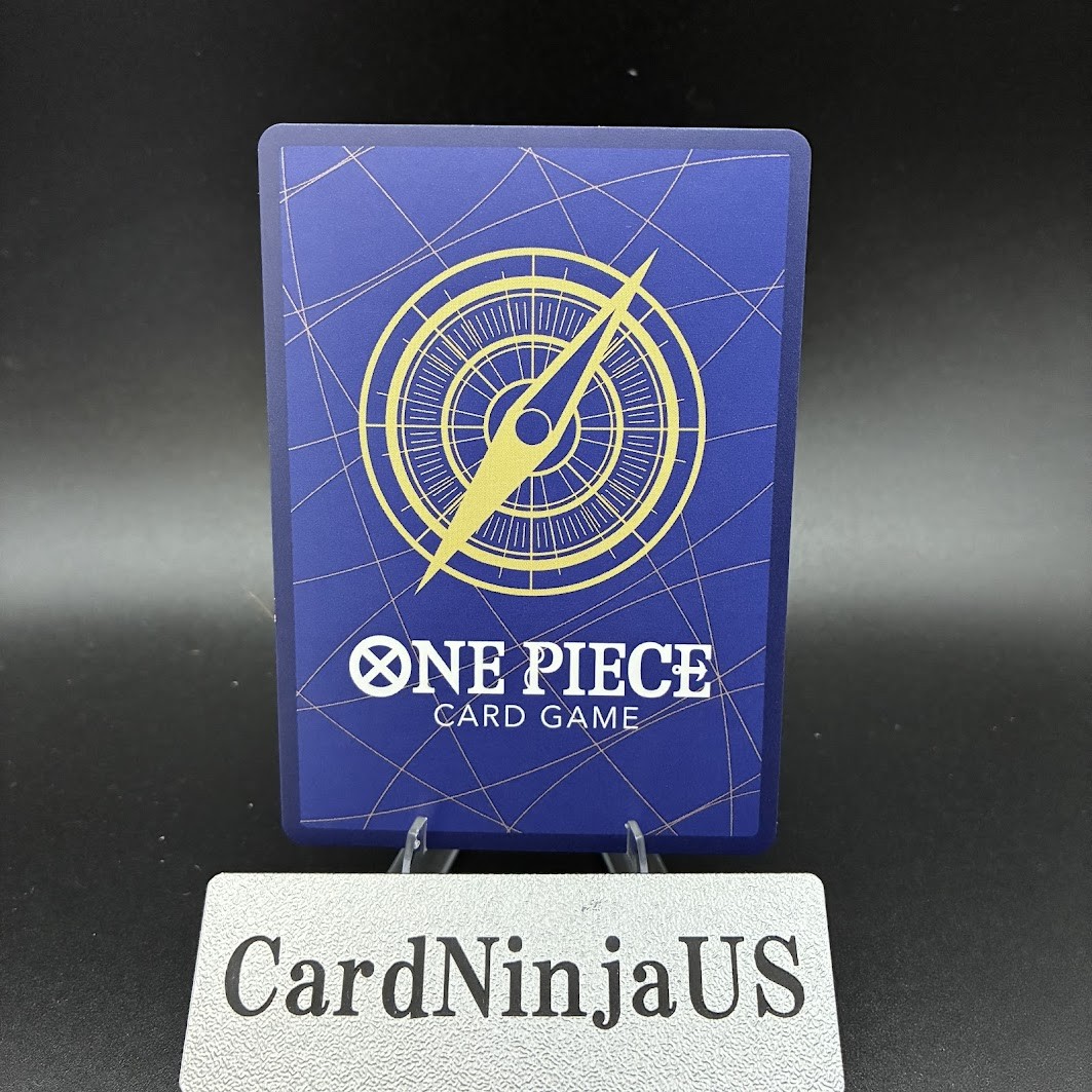 Portgas D Ace OP07-053 Shonen Jump Special Pack Promo ONE PIECE