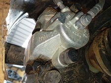 BREMSSATTEL VORN RECHTS / 2695657 FÜR AUDI A1 SPORTBACK GBA 30 TFSI