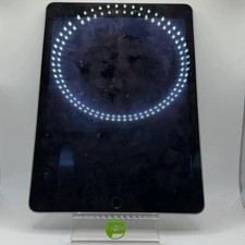 Unlocked Apple iPad Air 2nd Gen 64GB 15.8.2 Space Gray MGKL2LL/A