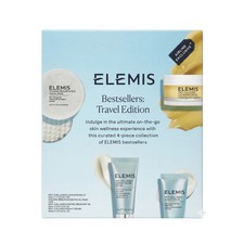 The Elemis Bestsellers Travel Edition