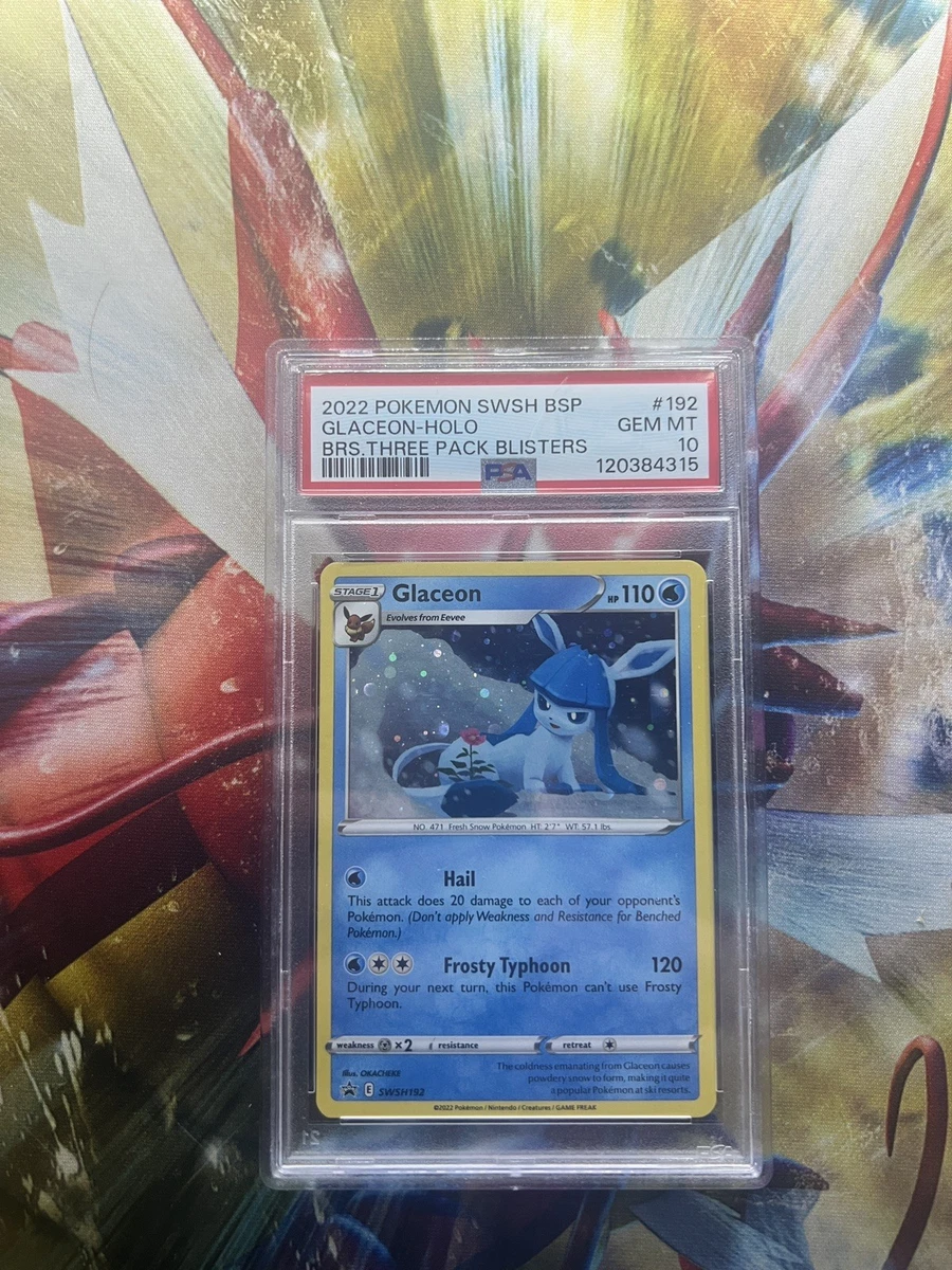 Glaceon