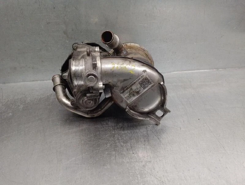 04L131501 enfriador egr para SEAT LEON (5F1) 1.6 TDI 2012 5696620 - Imagen 4 de 4