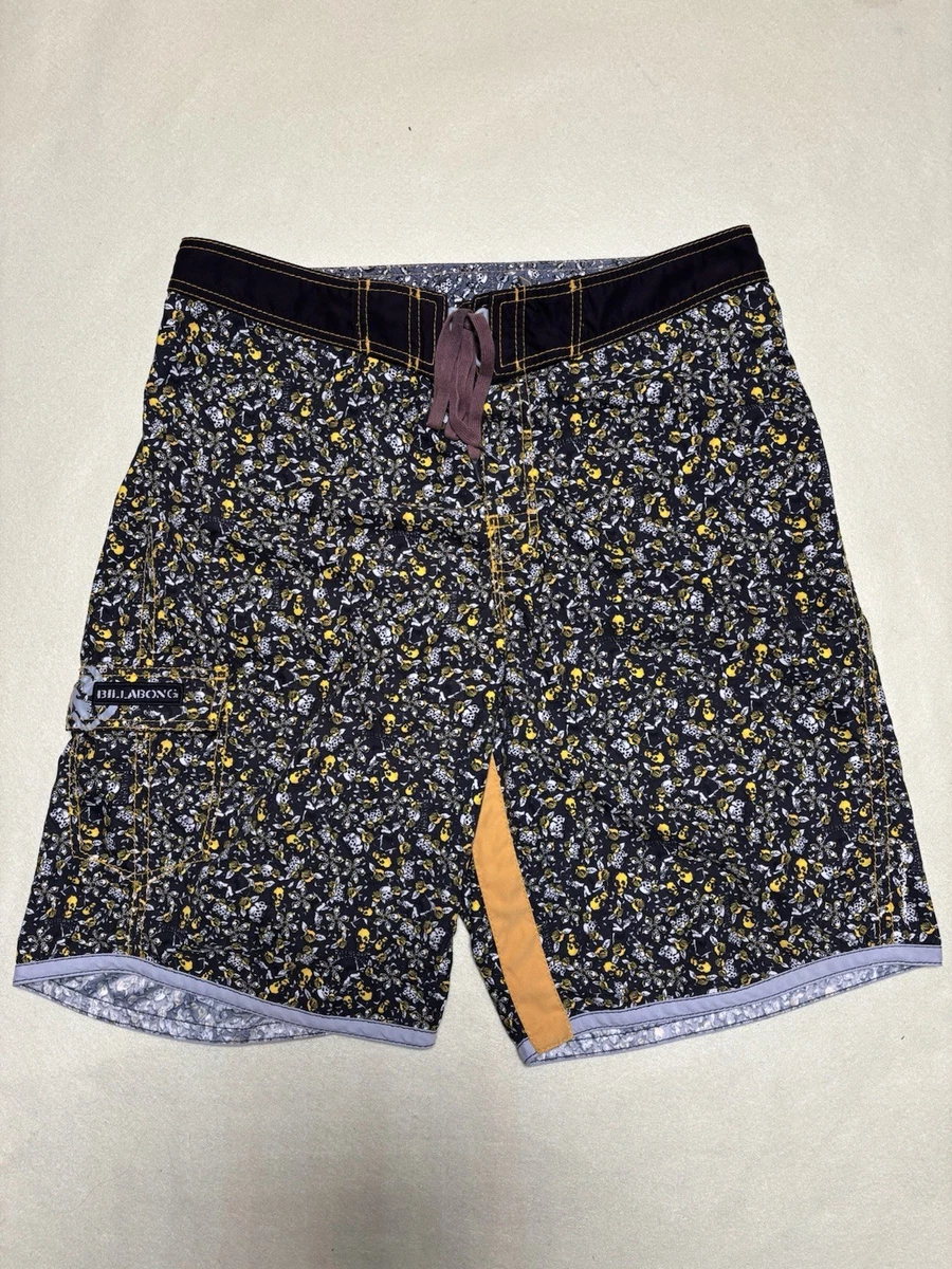 Billabong Board Shorts for Men for sale | eBay