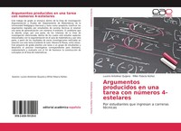 Lucero AntolíNez Quijano (U. A.) | Argumentos Producidos En Una Tarea Con...