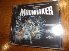 1979 Topps Moonraker Trading Cards 22