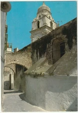 VIESTE - FOGGIA - VIAGG. -12255-