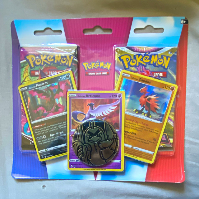 Booster Pack (Crown Zenith (2023))