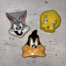 Bath Bombs Looney Tunes Tweety Daffy Duck Bugs Bunny Nip