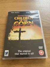 Stephen King's Children of the Corn (DVD, 2004)