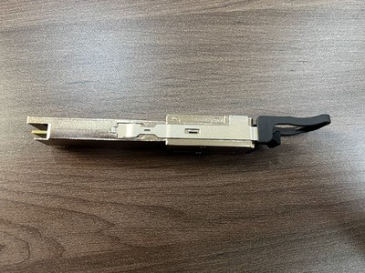 400G QSFP112 VR4 50m 850nm MPO-12 APC Multi-mode Transceiver