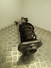 Federbein, komplett Mercedes-Benz E-CLASS T-Model 2016 vorne links vorne rechts 