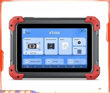 OBD2 Scanner System Car Diagnostic Tool key p...