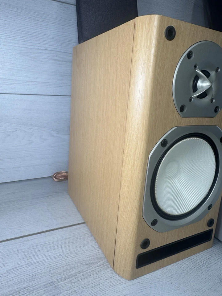 ONKYO CR-315DAB CD Receiver Hi-Fi Stereo System DAB/FM - Image 4 of 4