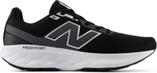 New Balance 520 Scarpe da Uomo Sportive Corsa Running Sneakers Nero Grigio