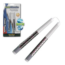 Braces Floss Picks - Reusable Dual Handle for...