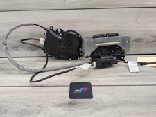 15-19 OEM BMW F16 F86 X6 X6M Trunk Liftgate Tailgate Power Lock Latch Actuator