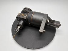 Mazak Angetriebenes Werkzeug VDI40 Winkel-Einheit 90° 53468010701