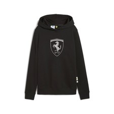 PUMA Scuderia Ferrari Fleece Motorsport Hoodi...