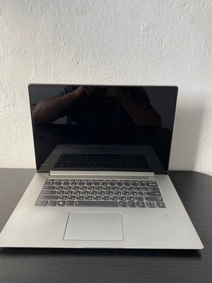 Lenovo 530s-15ikb / i5-8250U / Nvidia GeForce MX150 / SSD 256 GB / RAM 16 GB