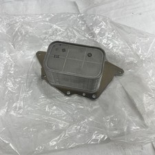 2016-2019 BMW X1 AUTOMATIC TRANSMISSION OIL COOLER HEAT EXCHANGER OEM