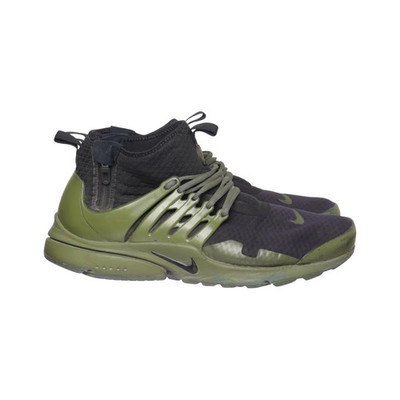 Nike, Basketballschuhe, Größe: 47 1/2, model: air presto mid utility #FMM