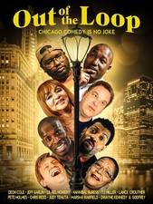 Out of the Loop (DVD) Deon Cole Jeff Garlin Lil Rel Howery Pete Holmes