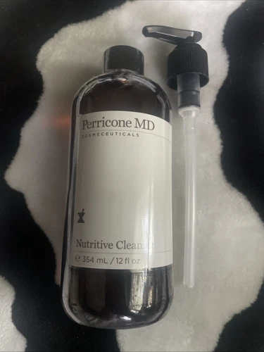 Perricone MD Citrus Facial Wash Original 12 fl oz / 354 mL NEW with Pump