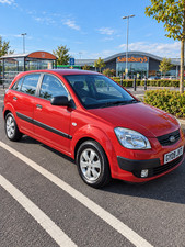 Kia Rio For Sale