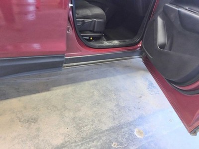EQUINOX   2018 Rocker Panel Moulding 746197